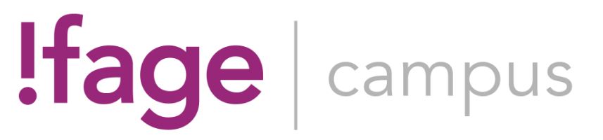 Campus virtuel Ifage